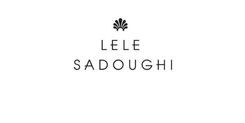 Lele Sadoughi