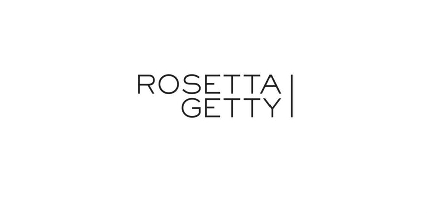 Rosetta Getty