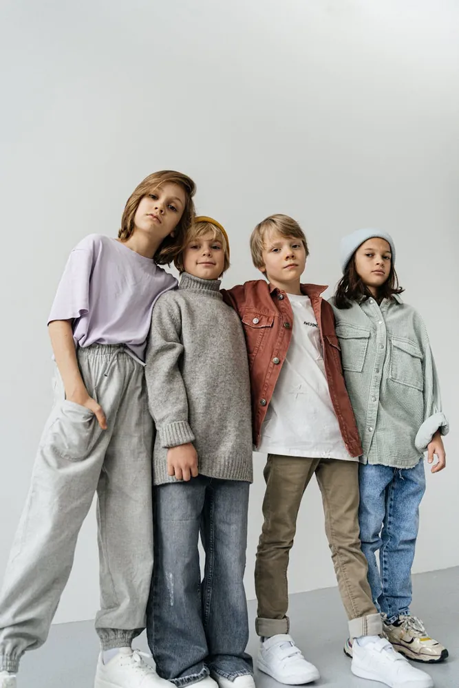 The Ultimate Guide to Seasonal Adaptability in Your Wardrobe Choices