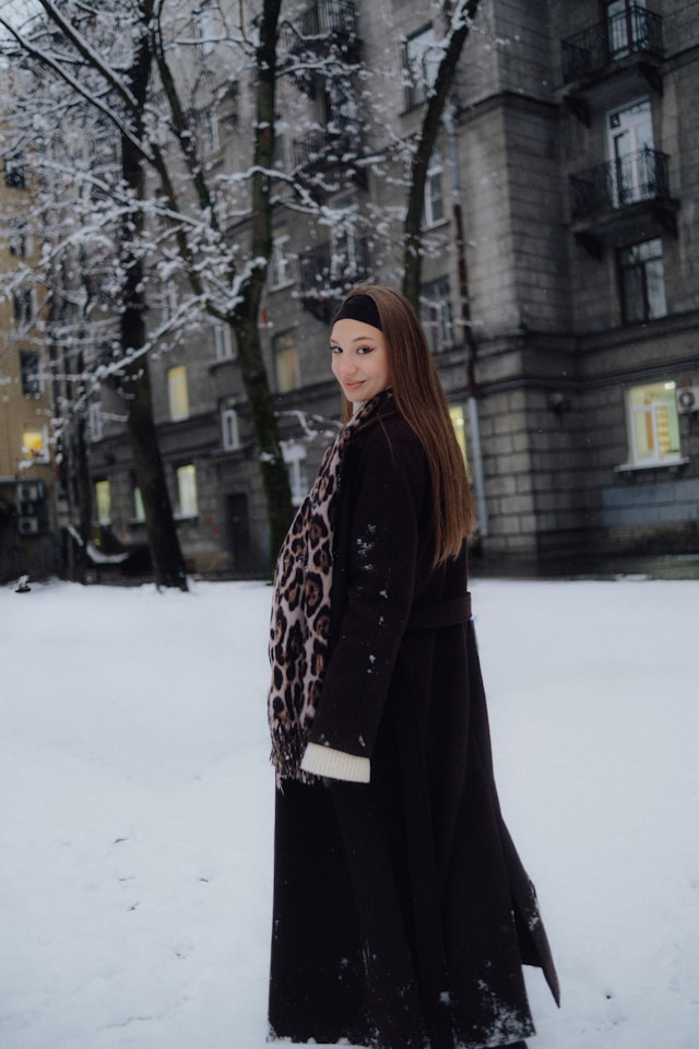 Incorporating Baroque Elements into Your Winter Outfit Choices