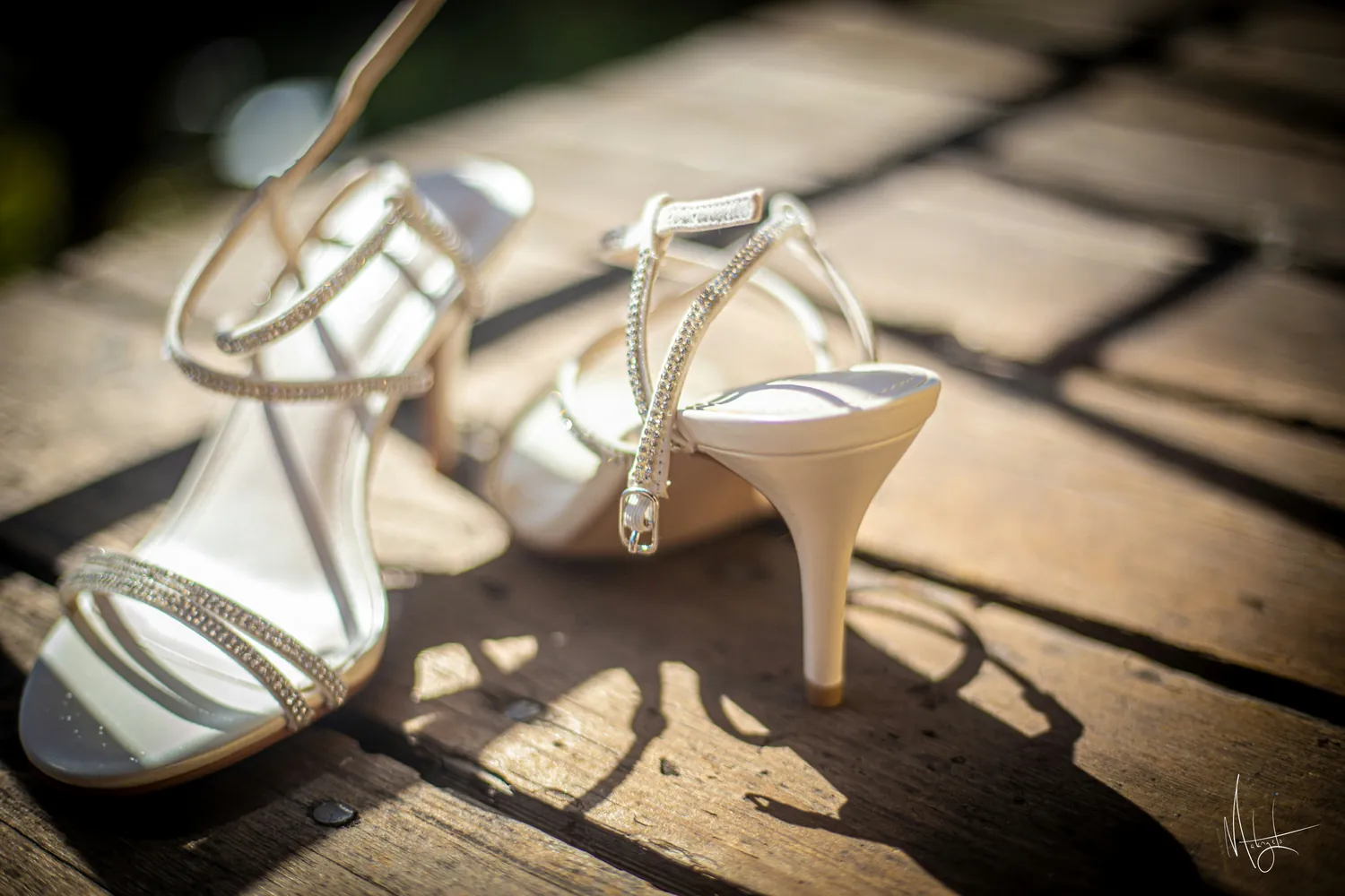 Choosing the Perfect Shoes for Summer Weddings: A Quick Guide