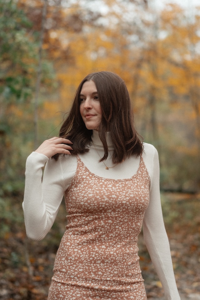 Fashion Forward: How to Mix Fabrics for Stunning Fall Looks