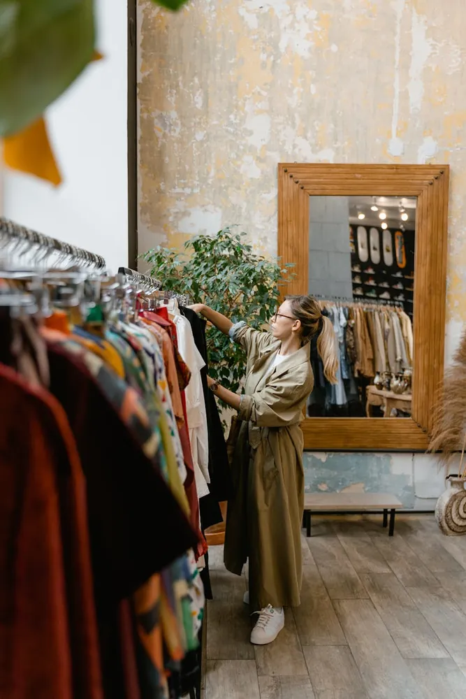 How Plant-Based Materials Transform Modern Sustainable Clothing Options