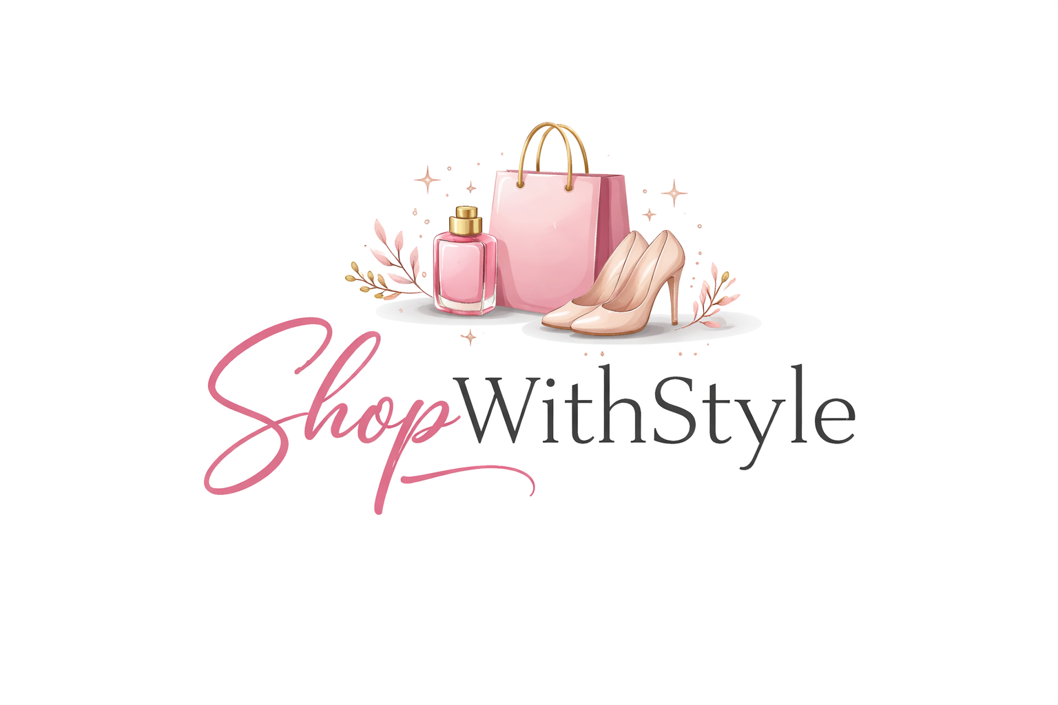 ShopWithStyle logo