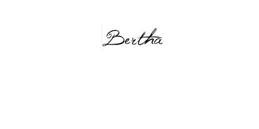 Bertha Watches