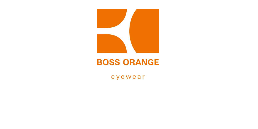 BOSS Orange