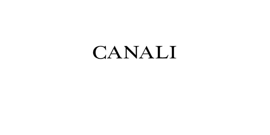Canali