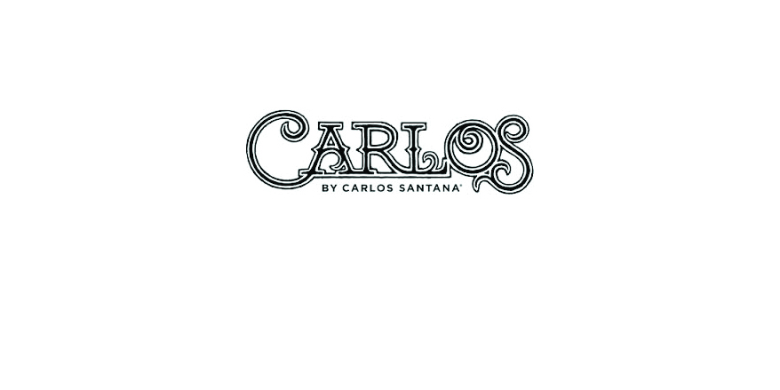 Carlos By Carlos Santana