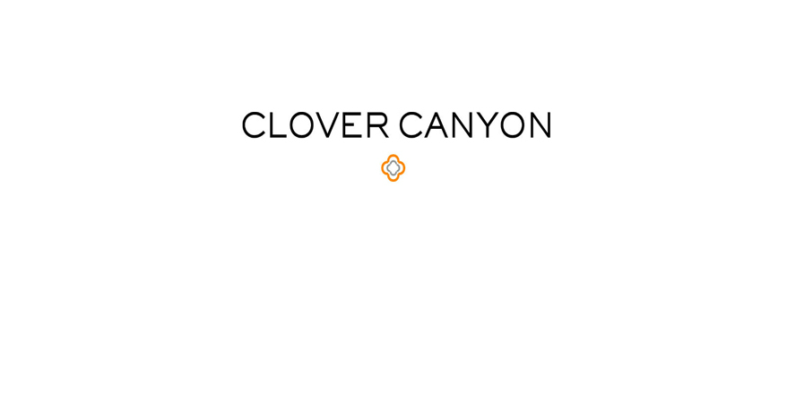Clover Canyon