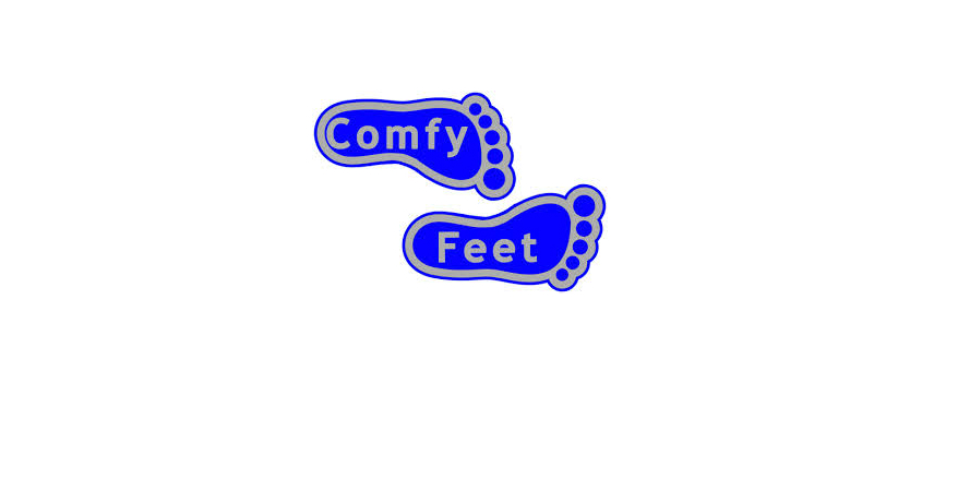 Comfy Feet