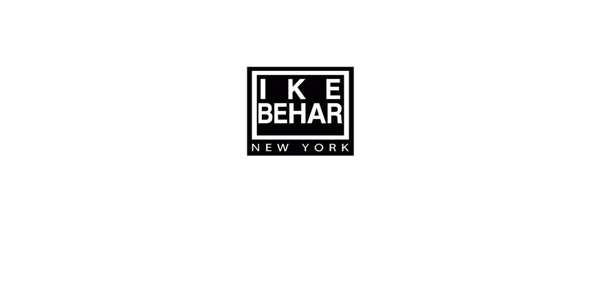 Ike Behar