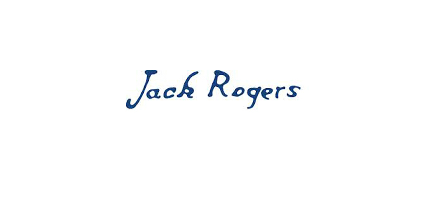Jack Rogers