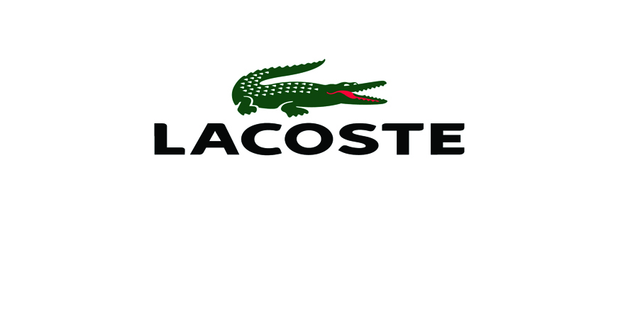 Lacoste | Shop With Style