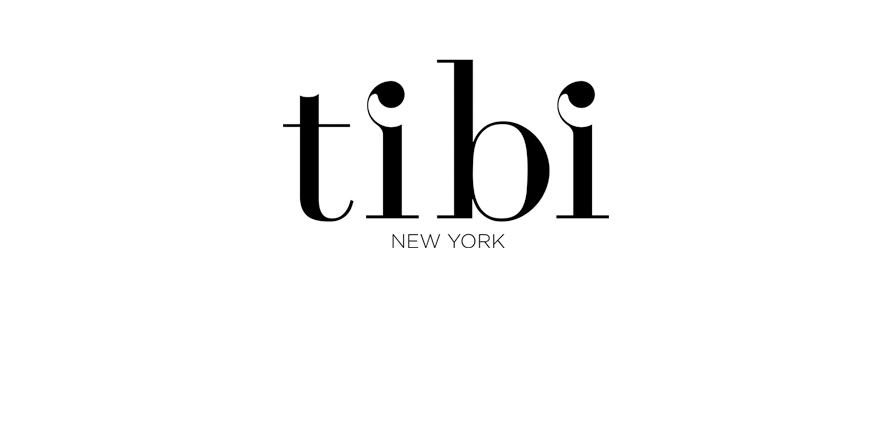 tibi brand