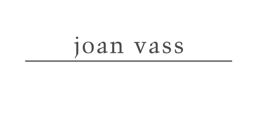 Joan Vass