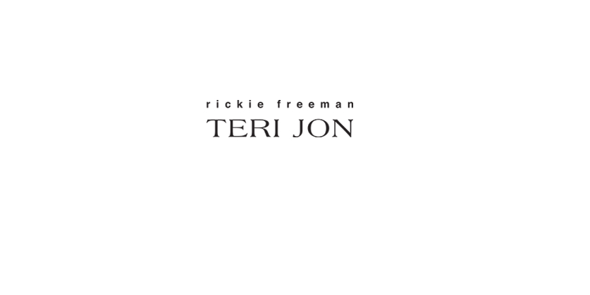 Rickie Freeman For Teri Jon