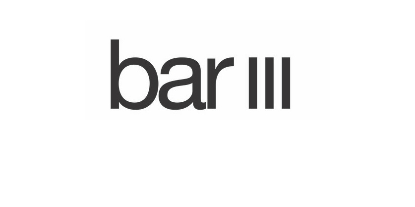 Bar III
