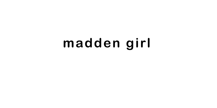 Madden-Girl