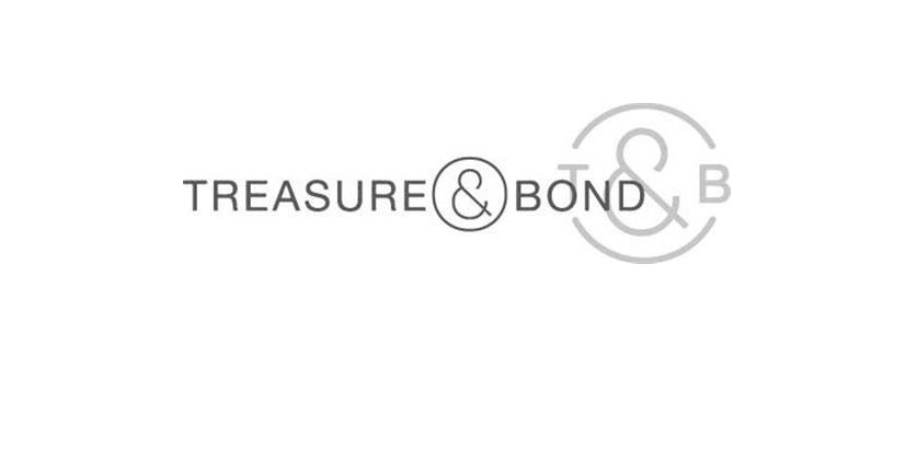 Treasure & Bond