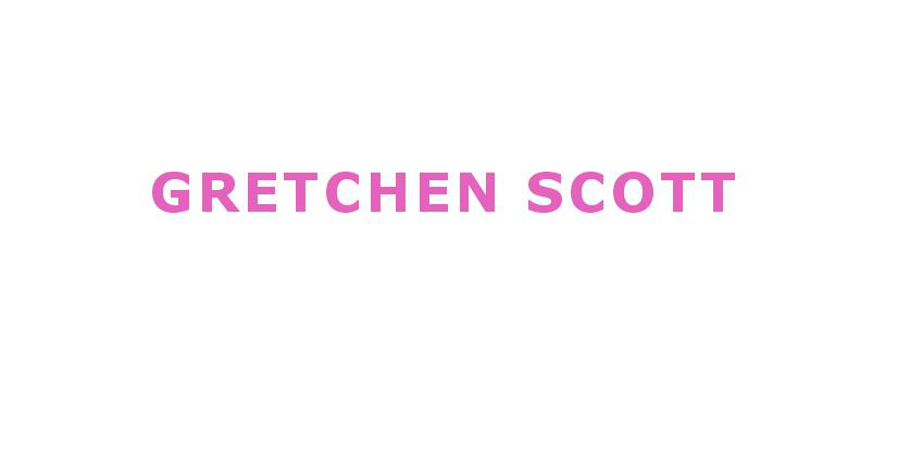 Gretchen Scott