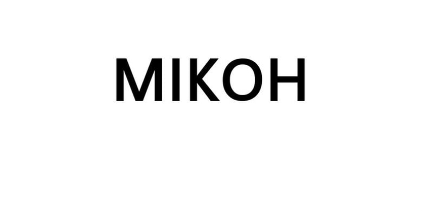 Mikoh Swimwear