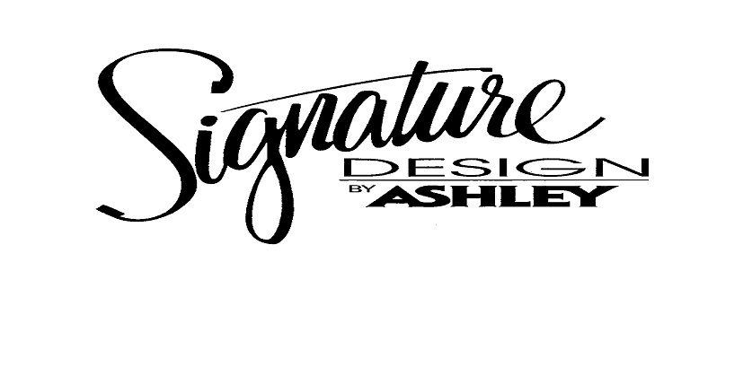 Signature Design By Ashley