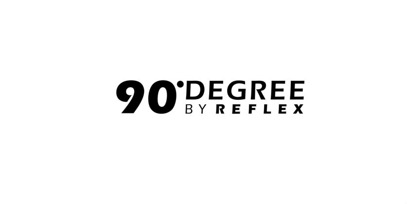 90 Degree By Reflex