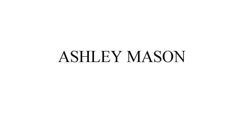 Ashley Mason