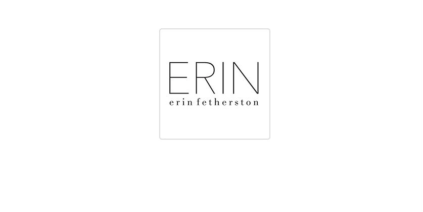 Erin Fetherston