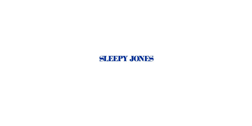 Sleepy Jones