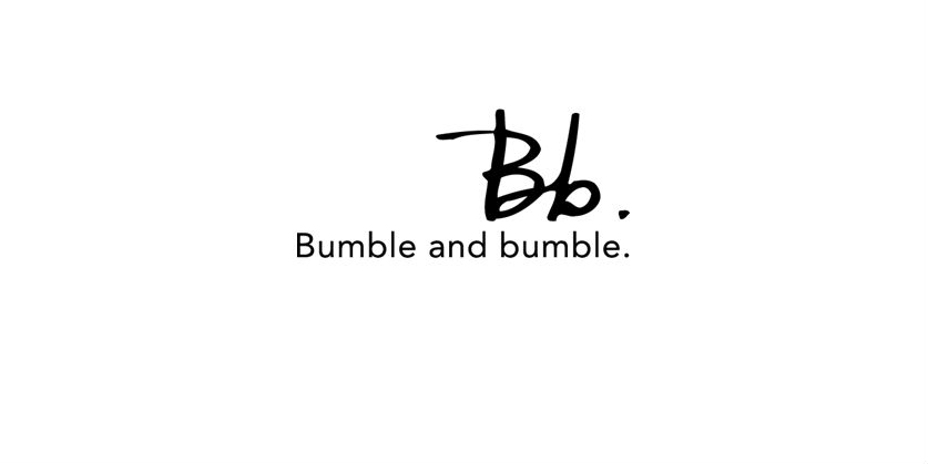 Bumble And Bumble