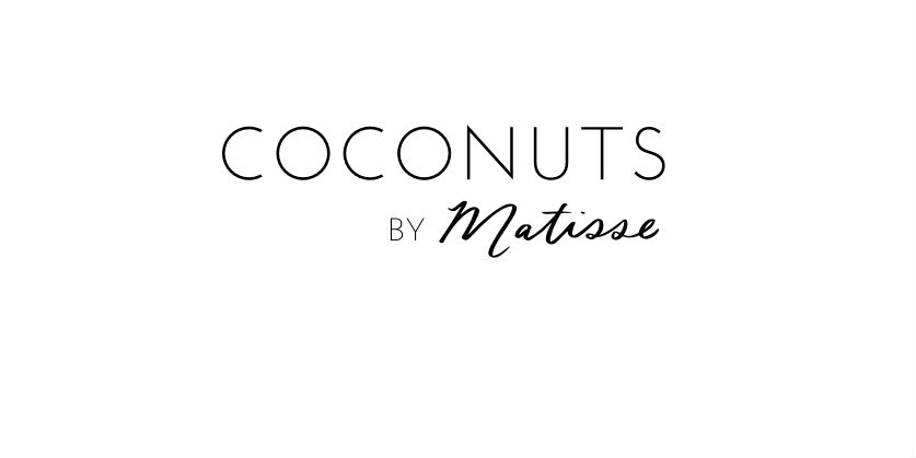 Coconuts By Matisse