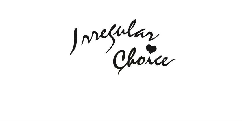 Irregular Choice
